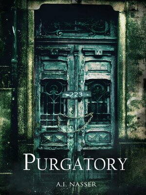 cover image of Purgatory